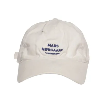 Casquette de baseball (Bully Hat) de Mads Nørgaard Coton