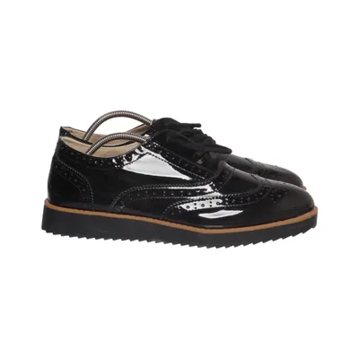 Brogues (Sort) fra Blue Motion