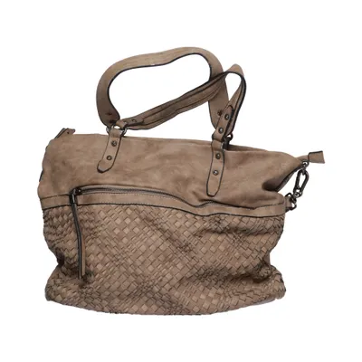 Shoulder-bag (Beige) from Suri Frey