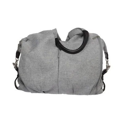 Sac à couches (Gris) de Lassig