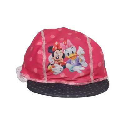 Honkbalpet (Roze, Meerkleurig) van Swimpy Elastaan, Polyester