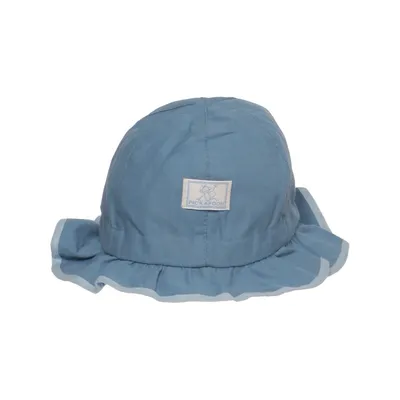 Buckethatt (Blå) från Pickapooh Bomull