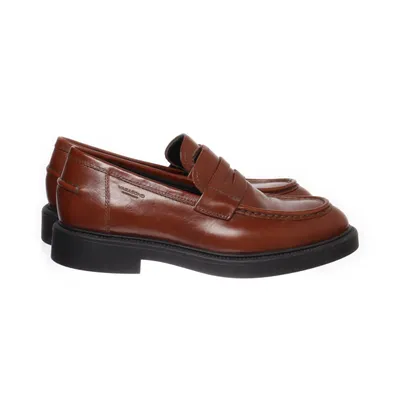 Loafers (Brun) fra Vagabond