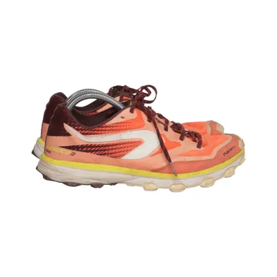 Running shoes (KIPRACE 3 TRAIL W PINK) from Kalenji