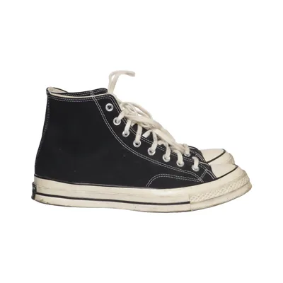 Chaussures en toile (Noir) de Converse