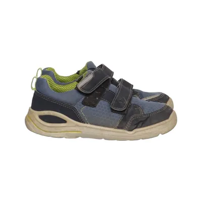 Baskets (Bleu) de Ricosta