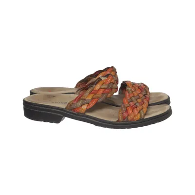Slip-ins (Multicolored) from Berkemann