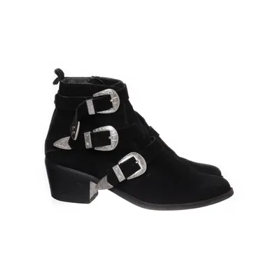 Boots (Svart) från ASOS