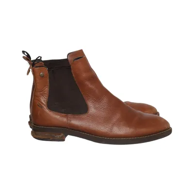 Chelsea boots (Brun) fra Pace