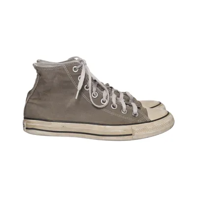 Canvas sko (Grå) fra Converse