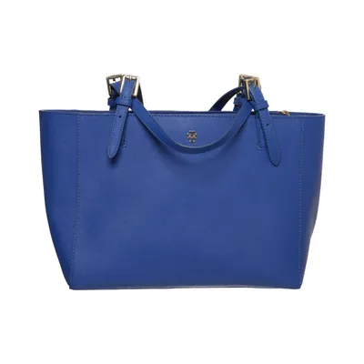 Håndtaske (Blå) fra Tory Burch