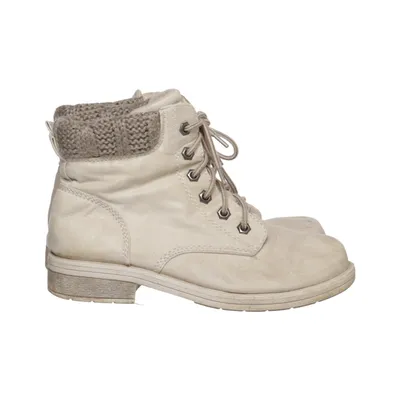Bottes à lacets (Gris) de Mossimo Supply Co