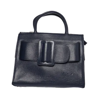 Sac à main (Bleu) de Kazar