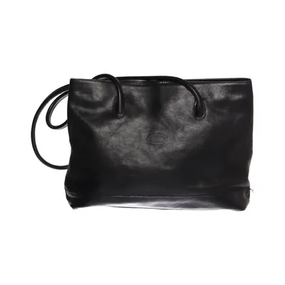 Handbag (Black) from B. Bags Leather
