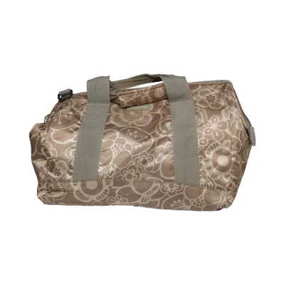 Trainingstas (Bruin, Beige) van Reisenthel