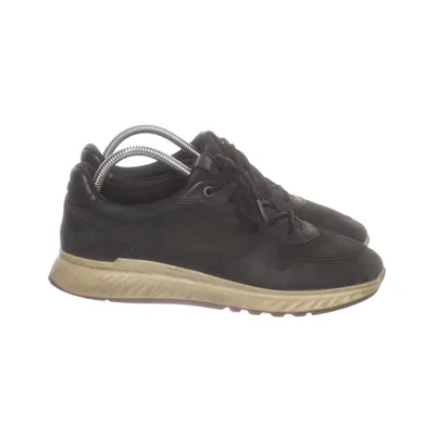 Sneakers (Svart) från Ecco