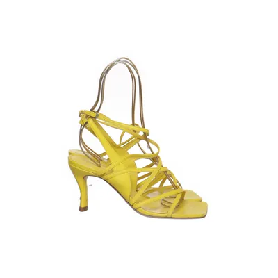 Sandaletter (Gul) från By Far Skinn