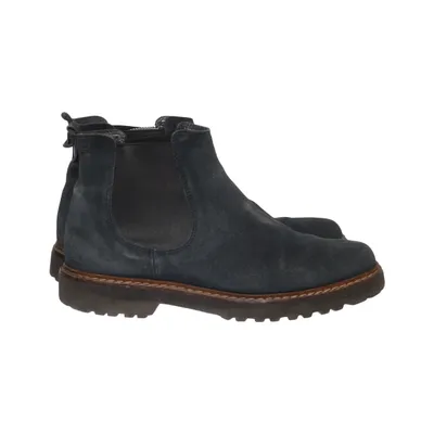 Chelsea boots (Blauw) van Stonefly