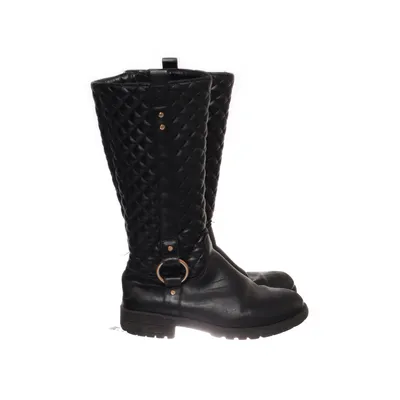 Stövlar (Svart) från DinSko