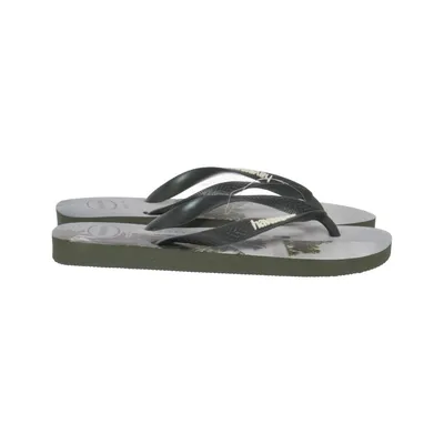 Klipklappere (Grå, Sort, Flerfarvet) fra Havaianas