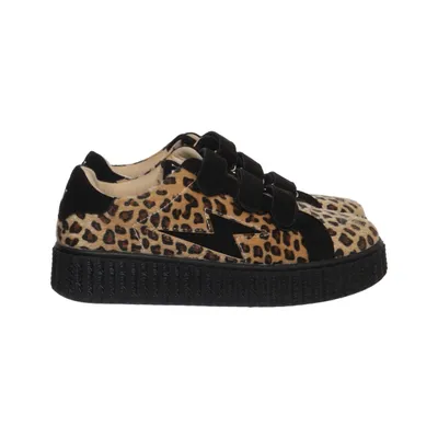 Sneakers (Multicolored) from Vanessa Wu