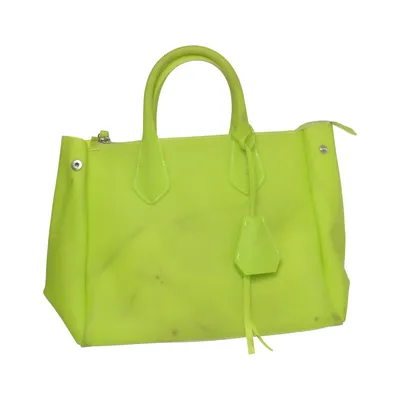 Handtas (Groen) van Gianni Chiarini