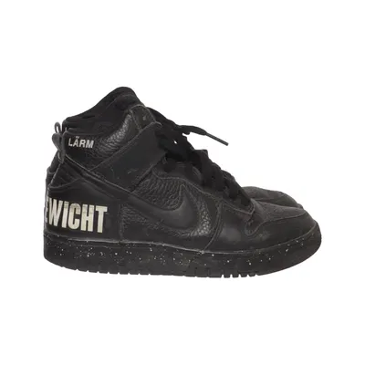 Träningsskor (Svart) från Nike x Undercover Skinn