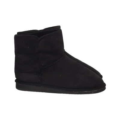 Bottines (Noir) de Vox Shoes