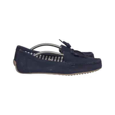 Loafers (Model 2) from Walkx Leather