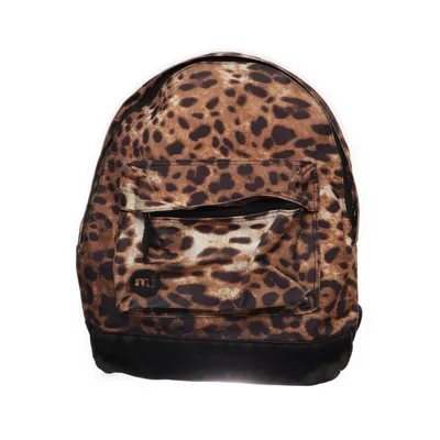 Ryggsäck (Brun, Svart) från Mi Pac