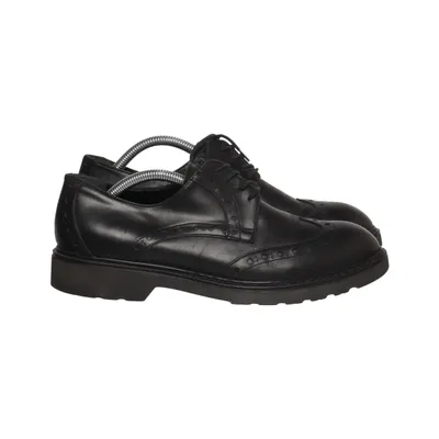 Brogues (Svart) från Parisienne