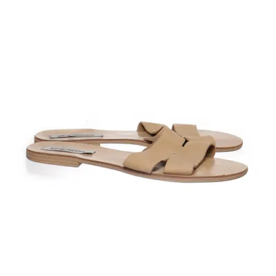 Slip-ins (Beige) from Steve Madden