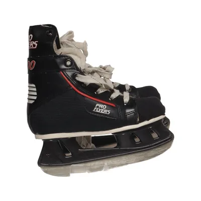 Schlittschuhe (1000) von Pro Flyers