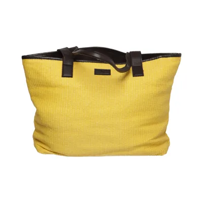 Strandtas (Geel, Bruin) van Lancôme