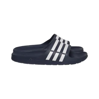 Slip-ins (Blauw, Wit) van Adidas Polyurethaan