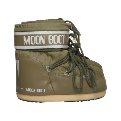 Stövlar (Grön) från Moon Boot