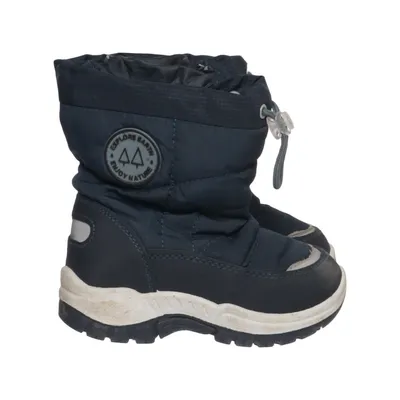 Bottes (Bleu) de Topomini
