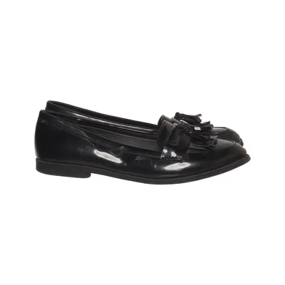 Loafers (Black) from New Look