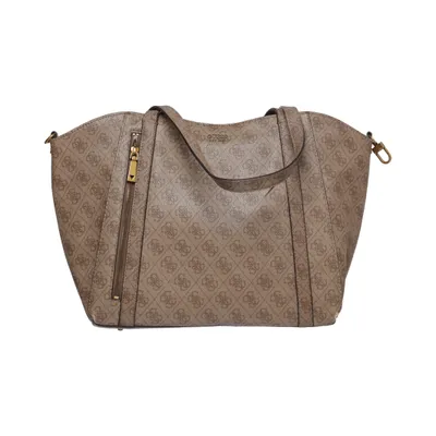 Handväska (Beige) från Guess