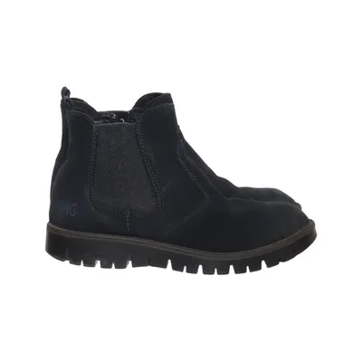 Ankle boots (Primigi) from Primigi Leather