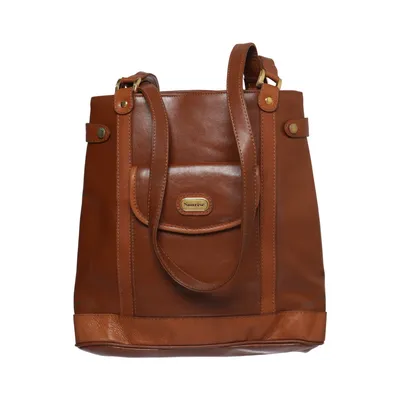 Sac à main (Marron) de Sunrise
