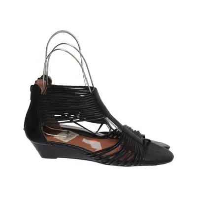 Keilschuhe (Schwarz) von Alice