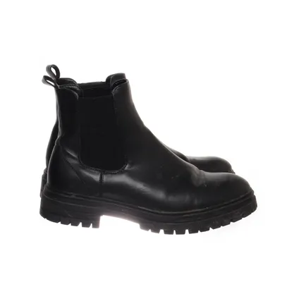 Chelsea boots (Sort) fra Black