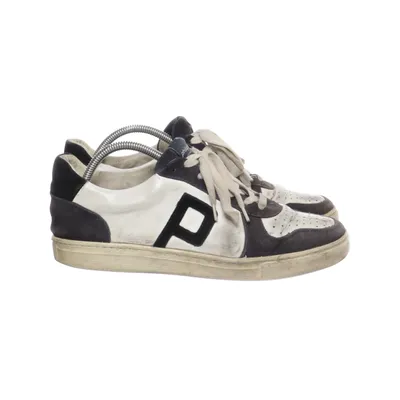 Sneakers (Vit, Blå) från Philip Hog