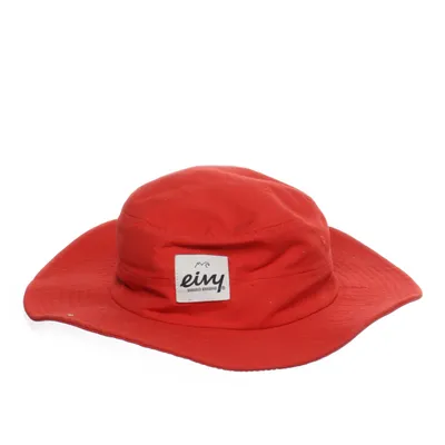 Buckethatt (Röd) från Eivy Polyester