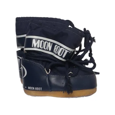 Boots (Blue) from Tecnica