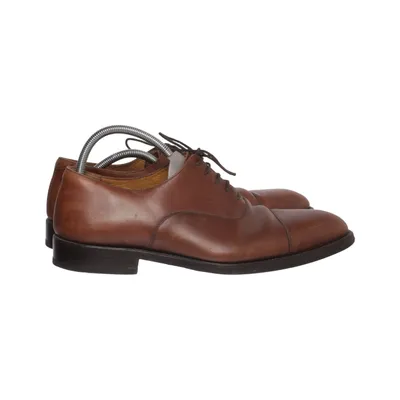 Oxford schoenen (Bruin) van Broken Bird