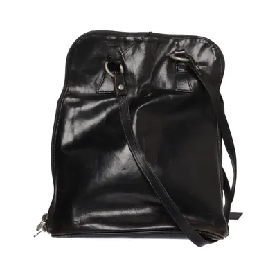 Sac à bandoulière (Noir) de The Trend