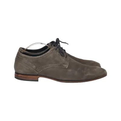 Derby shoes (Peter One) from Pier One