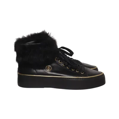 Ankle boots (Black) from Bogner
